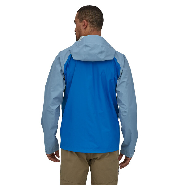 Patagonia Torrentshell 3L Jacket Men's - Bayou Blue