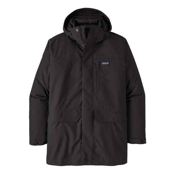 Patagonia Tres 3-In1 Parka – Trailhead Kingston