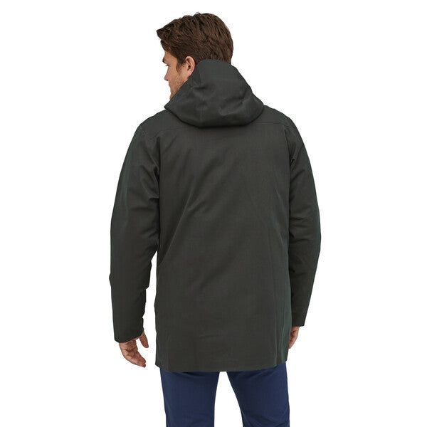 Patagonia Tres 3-In1 Parka – Trailhead Kingston
