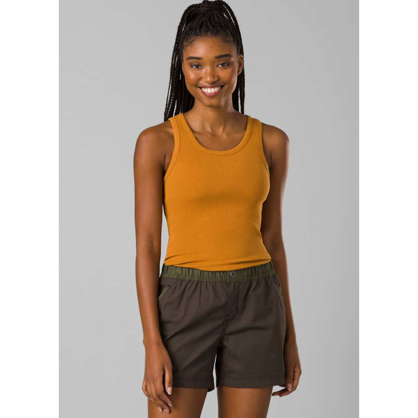 Prana Double Peak Short Women s