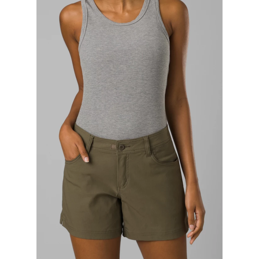 Prana 2025 bermuda shorts