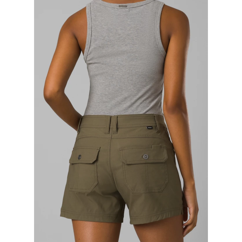 Prana 2025 bermuda shorts