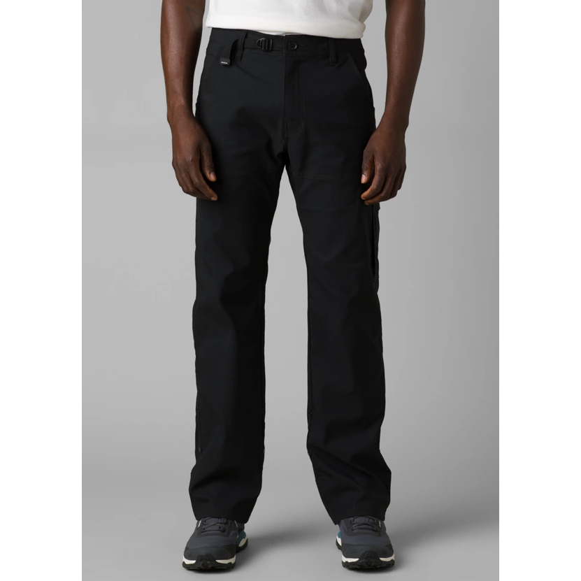 Newish hiking pants for tall and slim men - prAna Straight Fit