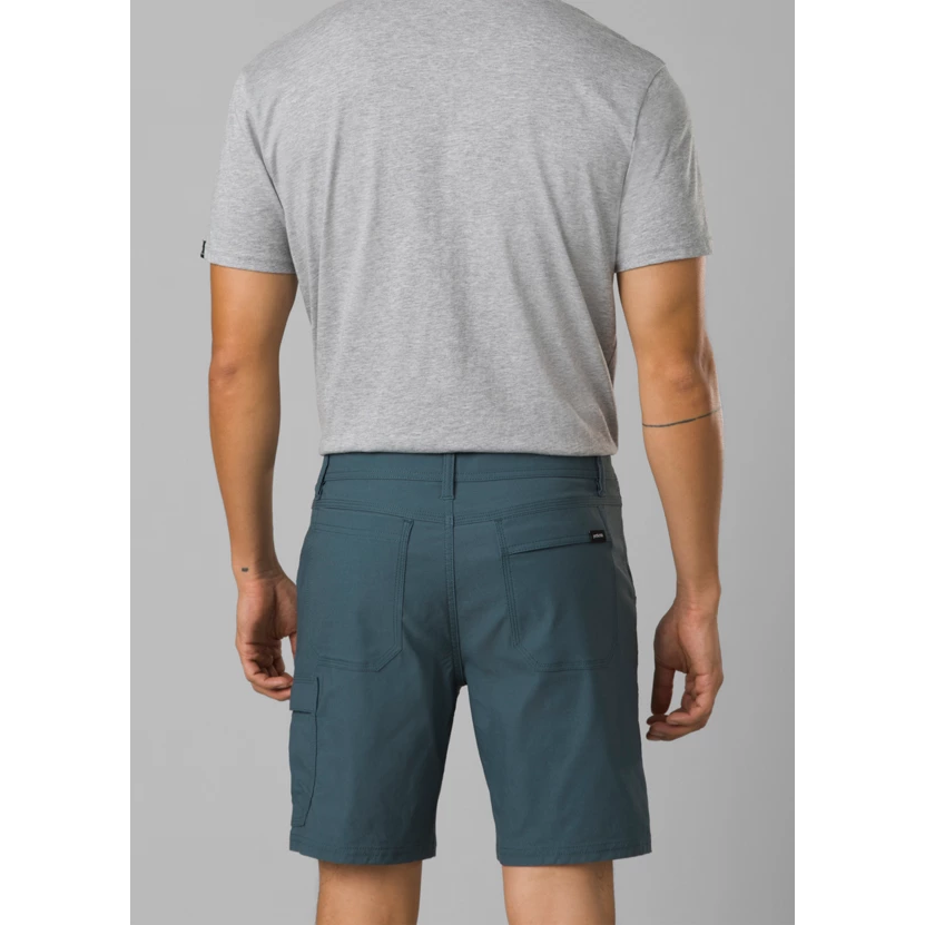 Prana mens 2025 zion shorts