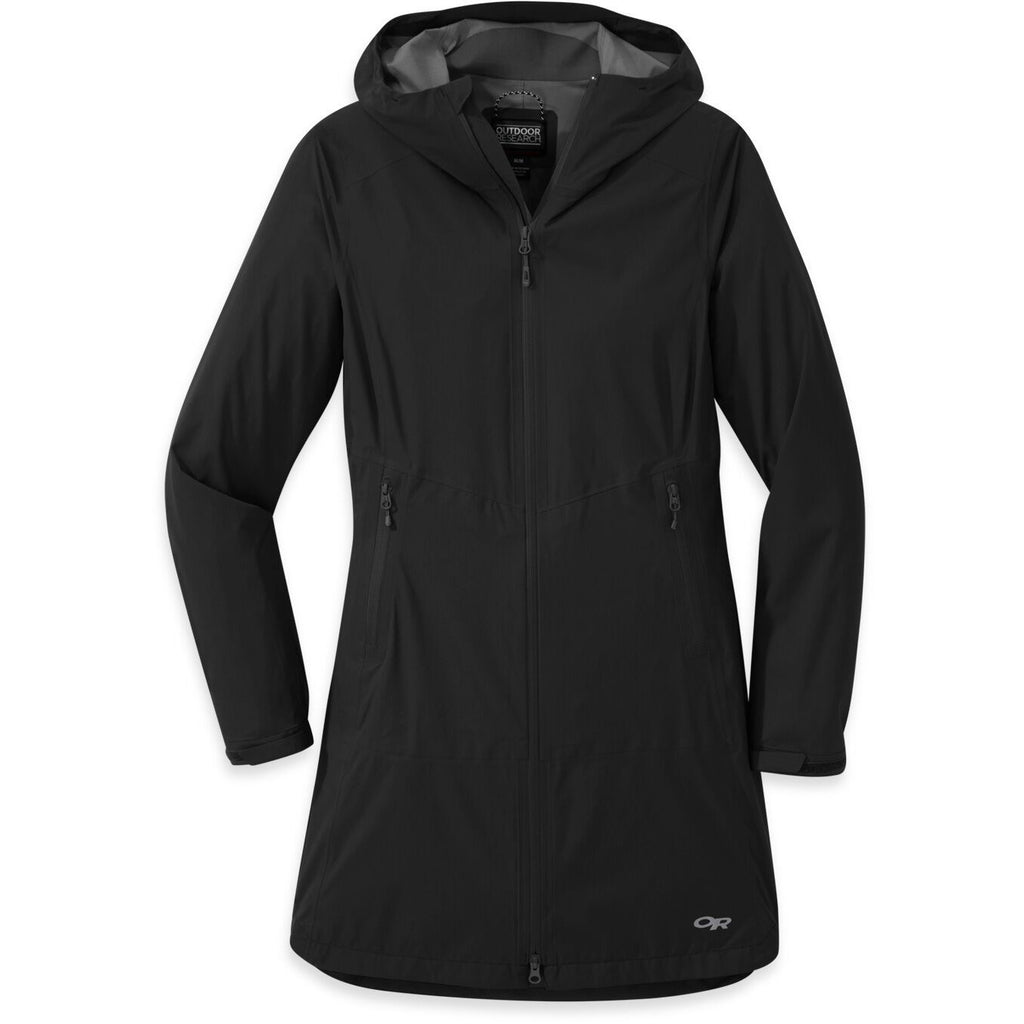 OR Prologue Storm Trench Women's - Black