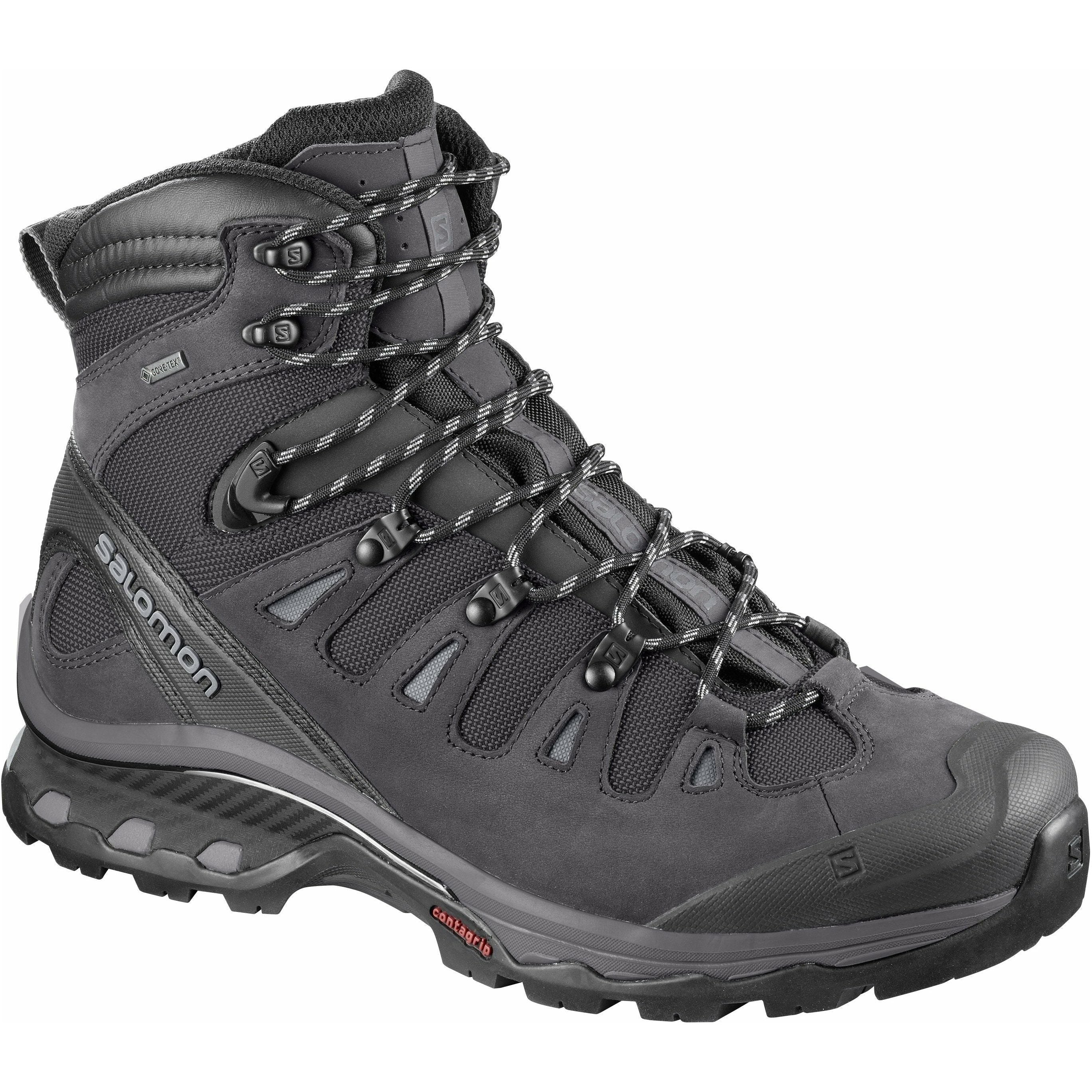 Salomon Quest GTX Men's – Trailhead Kingston