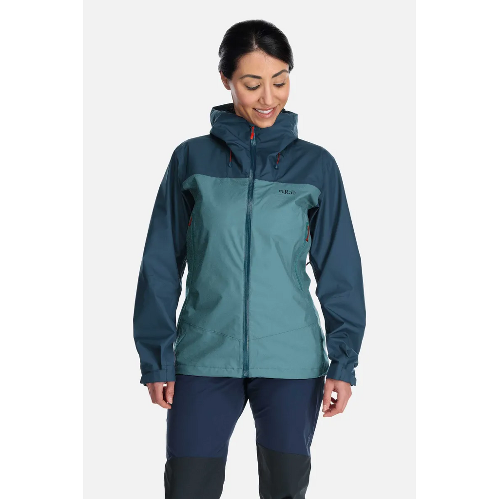 Transparent Raincoat Women's Outdoor Hiking Mountaineering Travel Solid  Color Transparent Fashion Raincoat (Size: M/XL / 2XL) (Color : B, Size : M)  : : Clothing, Shoes & Accessories