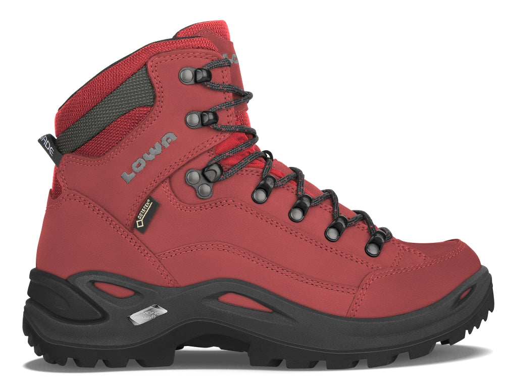 Lowa Renegade GTX Mid Women's – Trailhead Kingston - Main Image
