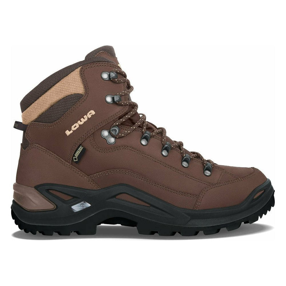 Lowa renegade clearance gtx m