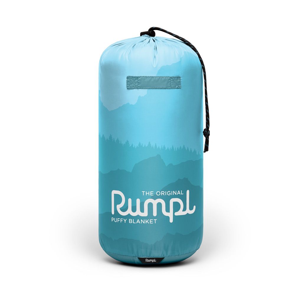 Rumpl Original Puffy Single - Sierra Spring Fade