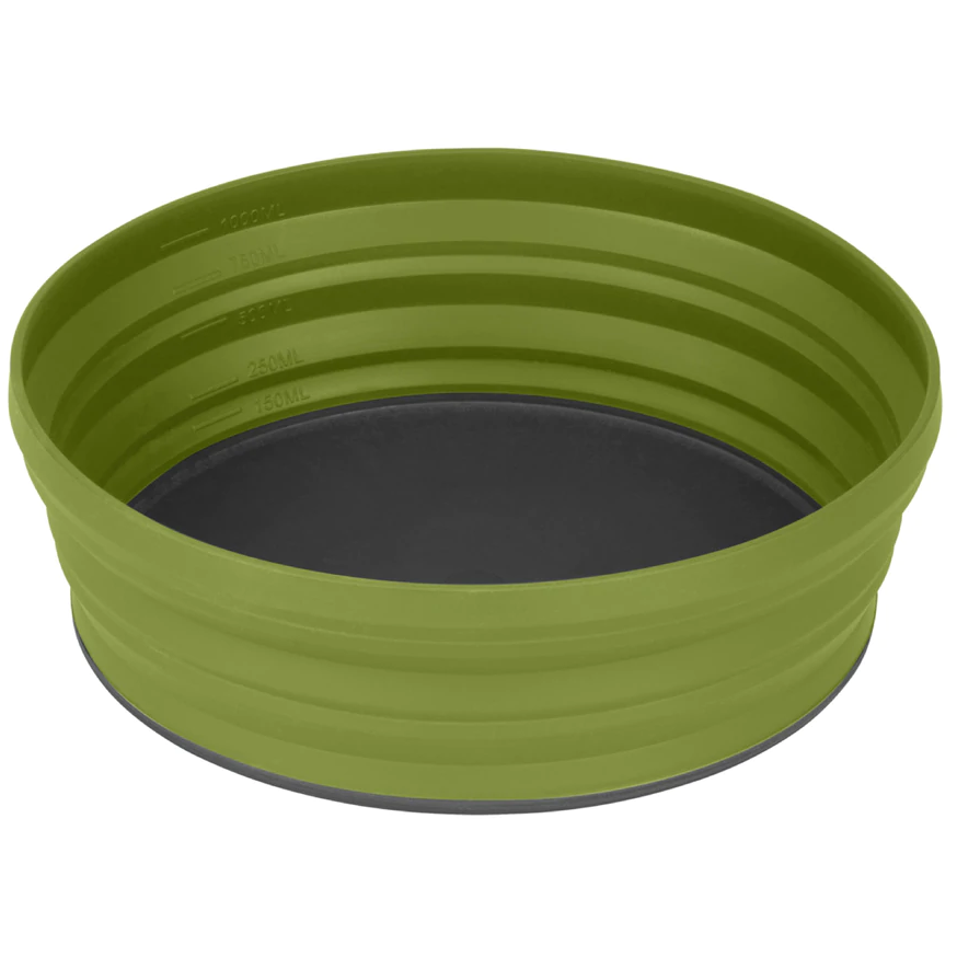 STS XL Bowl - Olive