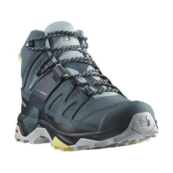 Hiking boots kingston on sale