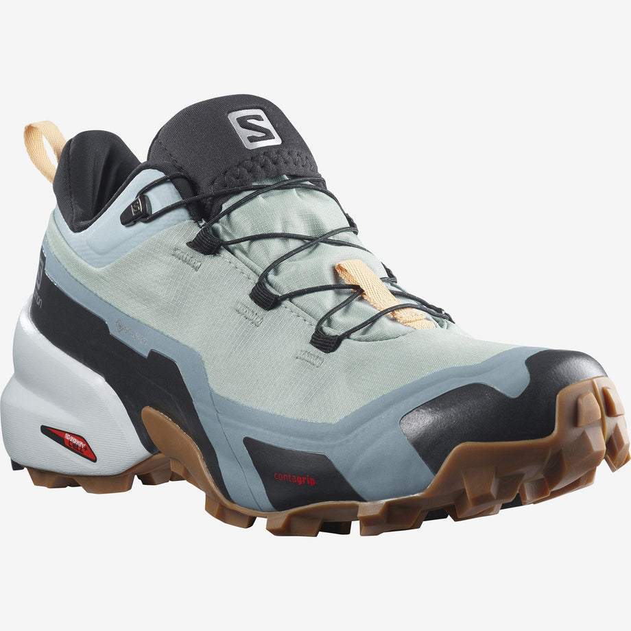 Salomon Shoes Salomon Crosshike Gtx Salomon Cross Hike Gore-Tex M