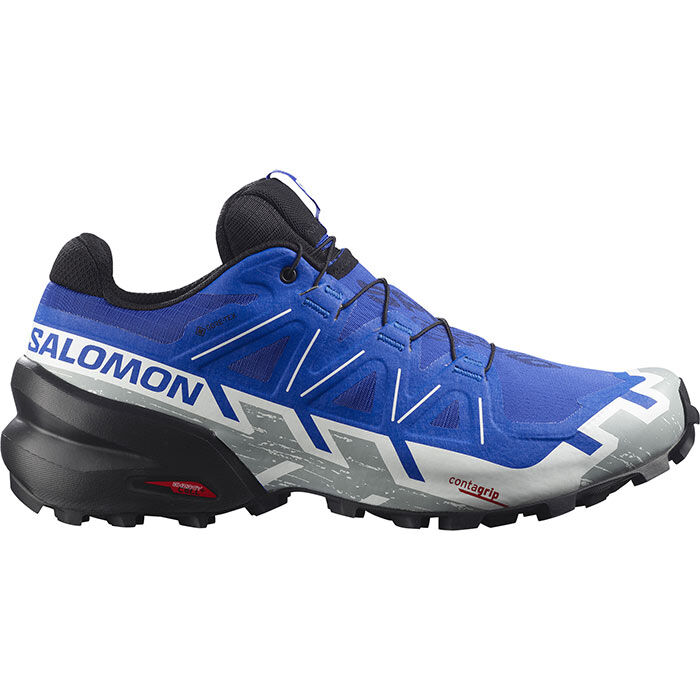 Salomon speedcross 2025 4 mens blue