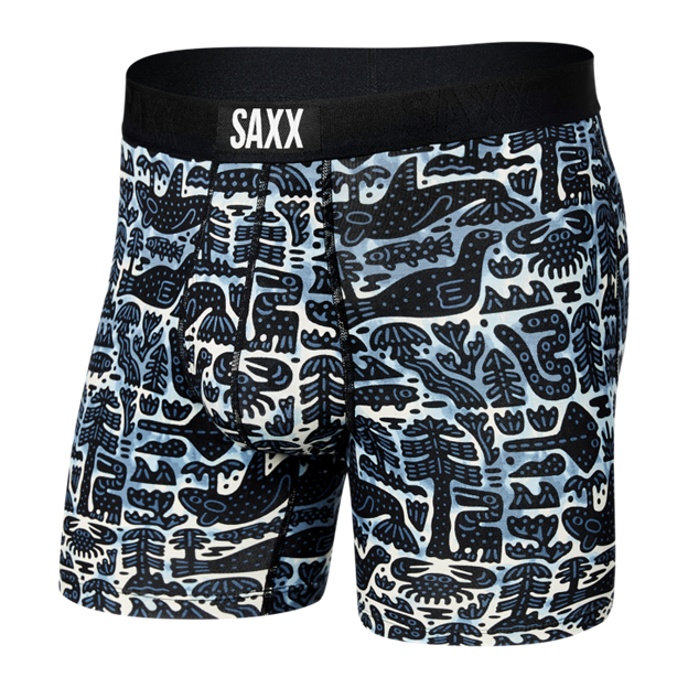 Saxx Ultra Boxer Brief Men's - CLN