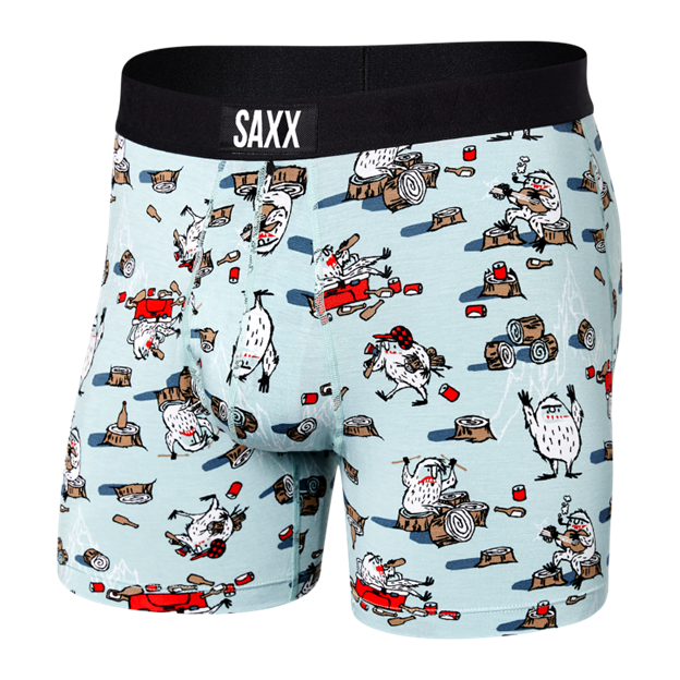 Saxx Ultra Boxer Brief Men's - YSB