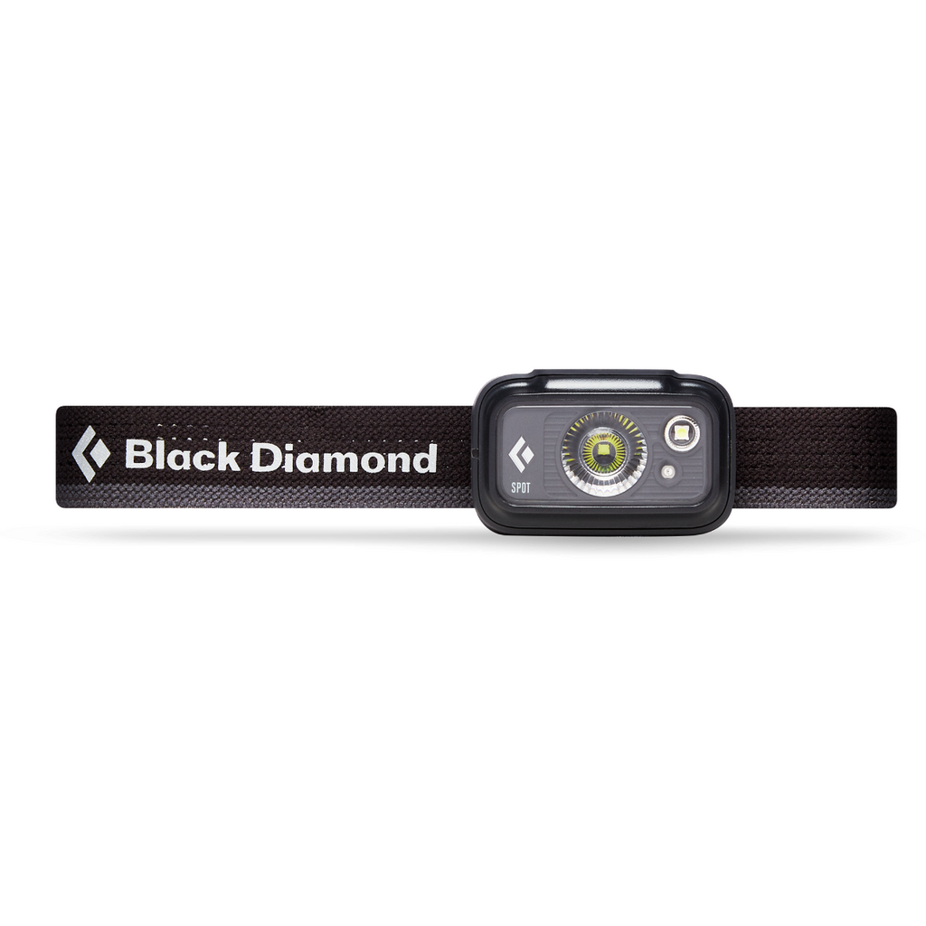 Black Diamond Spot Headlamp - GRAPHITE