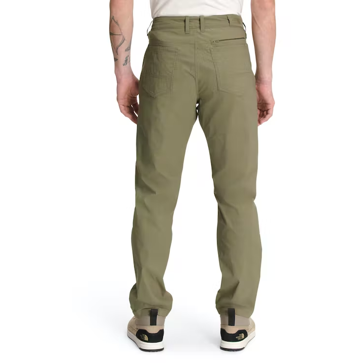 North 2025 face sprag