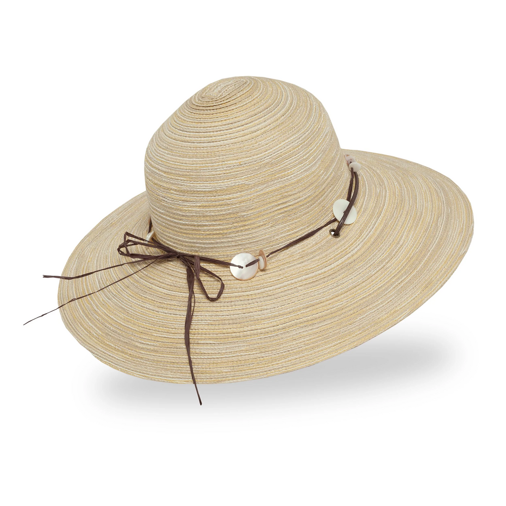 Sunday Afternoons Caribbean Hat - DUNE