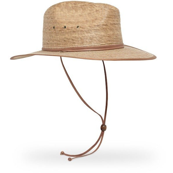 Sunday Afternoons Islander Hat - Caramel