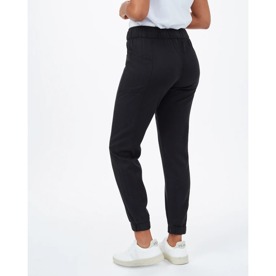 TenTree Colwood Jogger Women's - Black