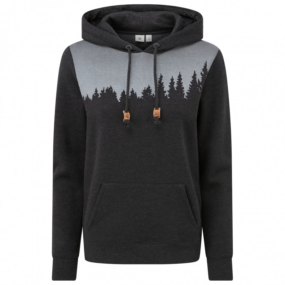 Tentree women's deals juniper hoodie