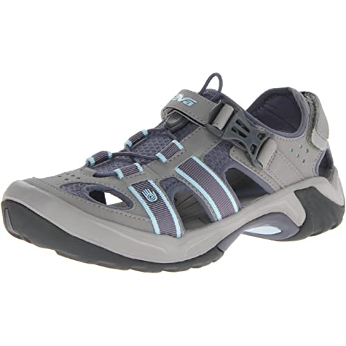 Teva Omnium Women's - Slate