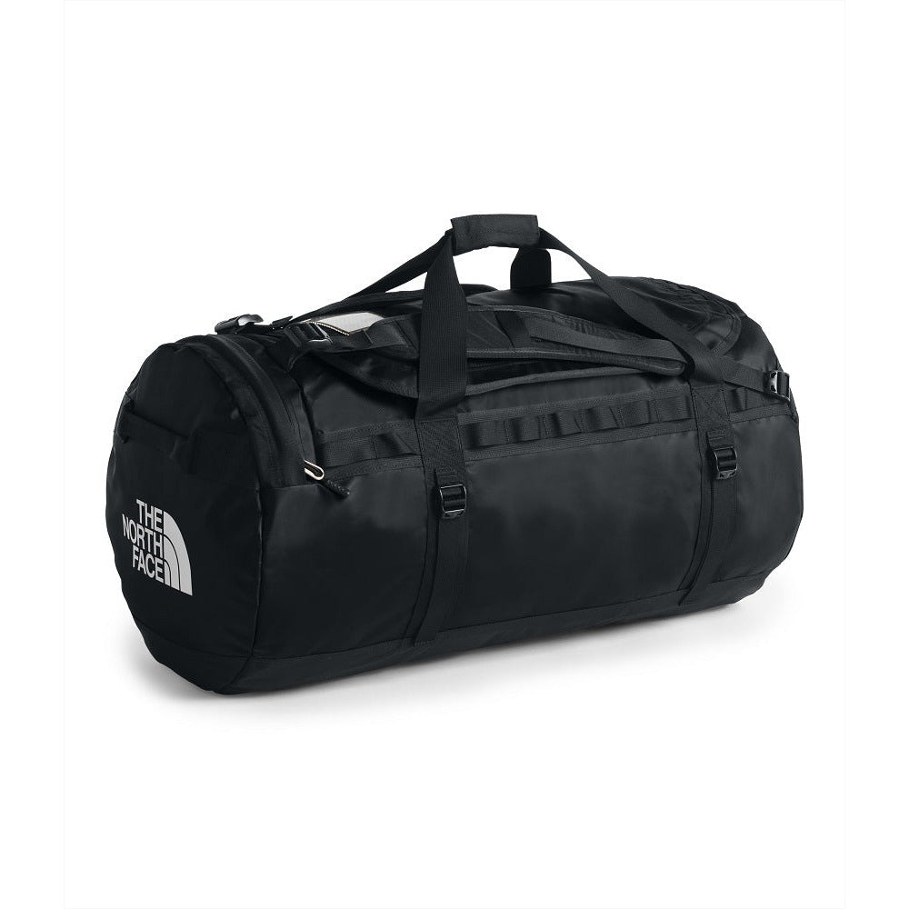 The North Face Base Camp Duffel Large - TNF Black