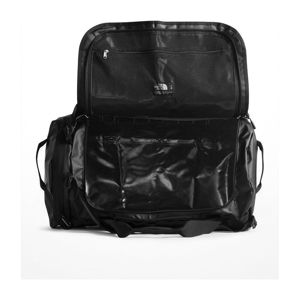 The North Face Base Camp Duffel Large - TNF Black