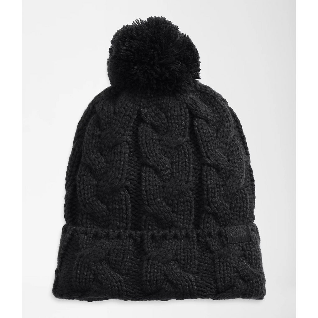 The North Face Cable Minna Beanie - Black
