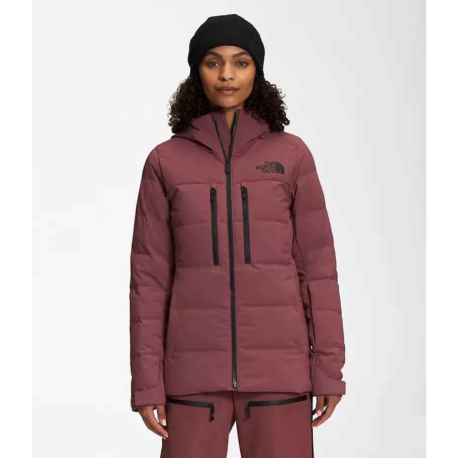 The North Face Corefire Down Jacket Women's - WILD GIN