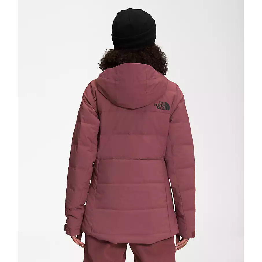 The North Face Heavenly Jacket Women's