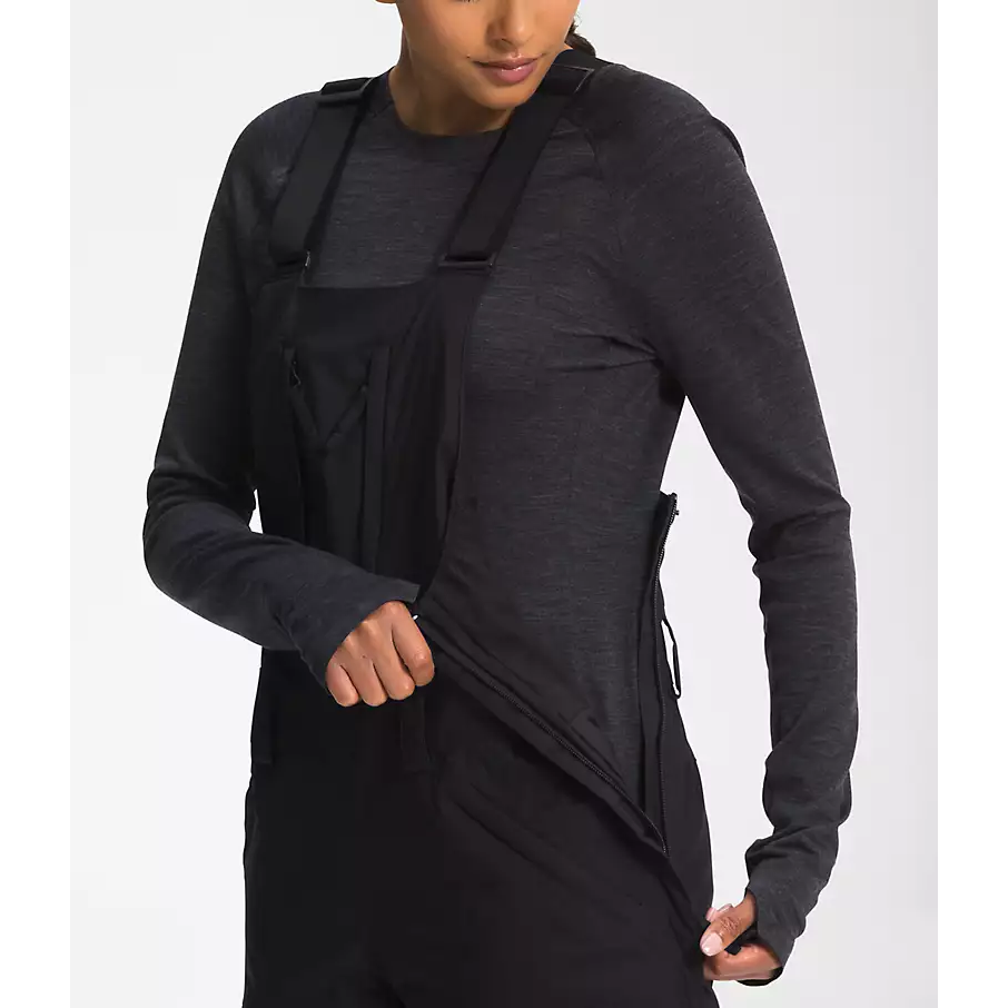 The North Face Freedom Insulated Bib Women's