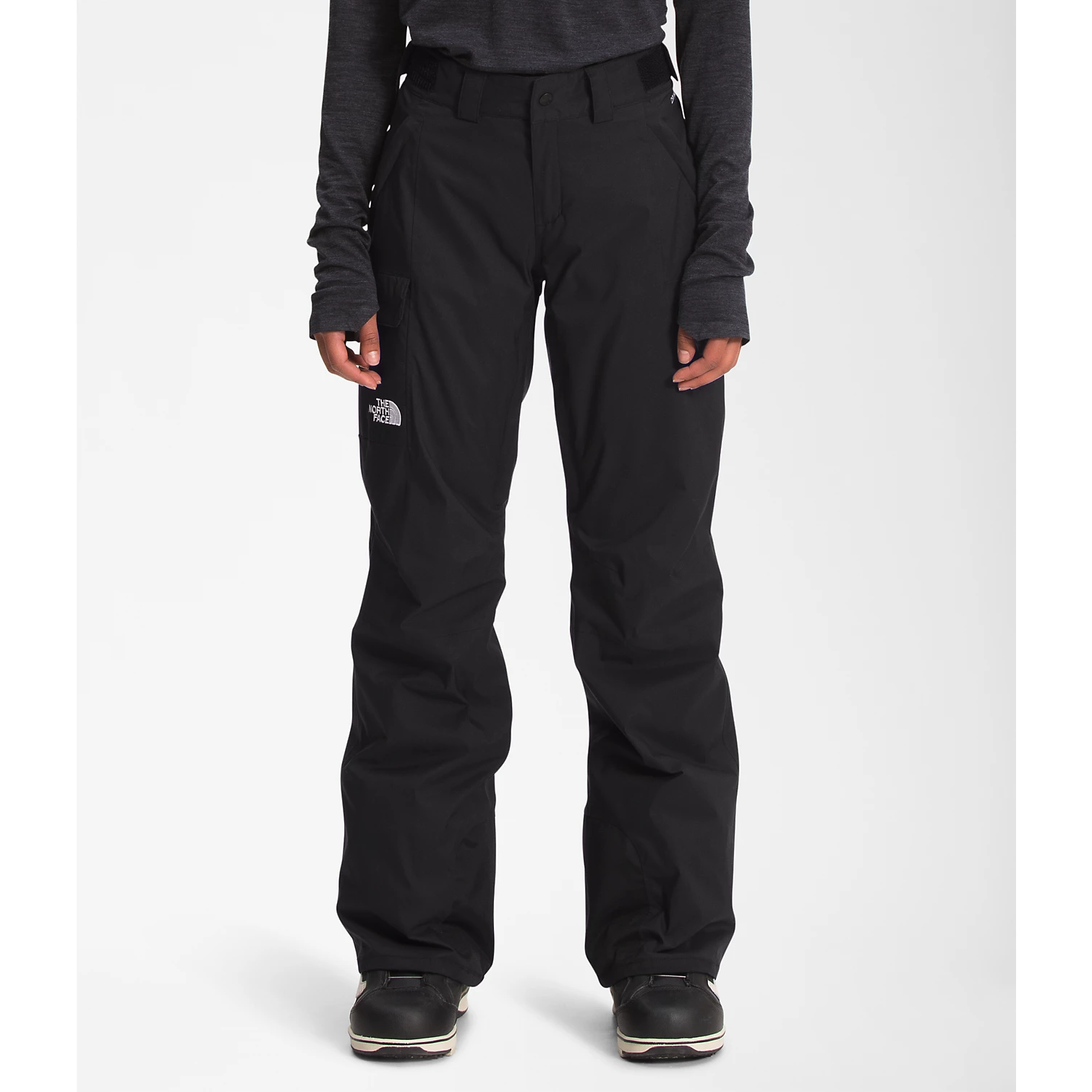 The North Face Freedom Insulated Pant Women's – Trailhead Kingston