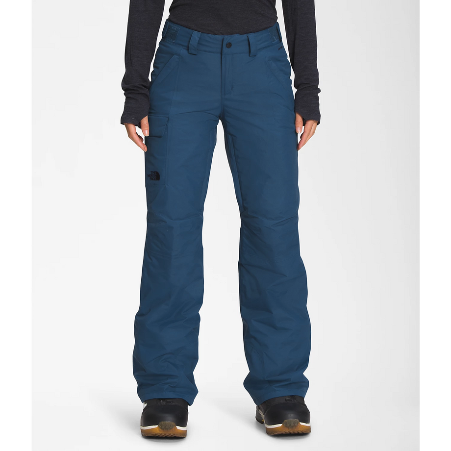 The North Face Freedom Insulated Pant Women's – Trailhead Kingston