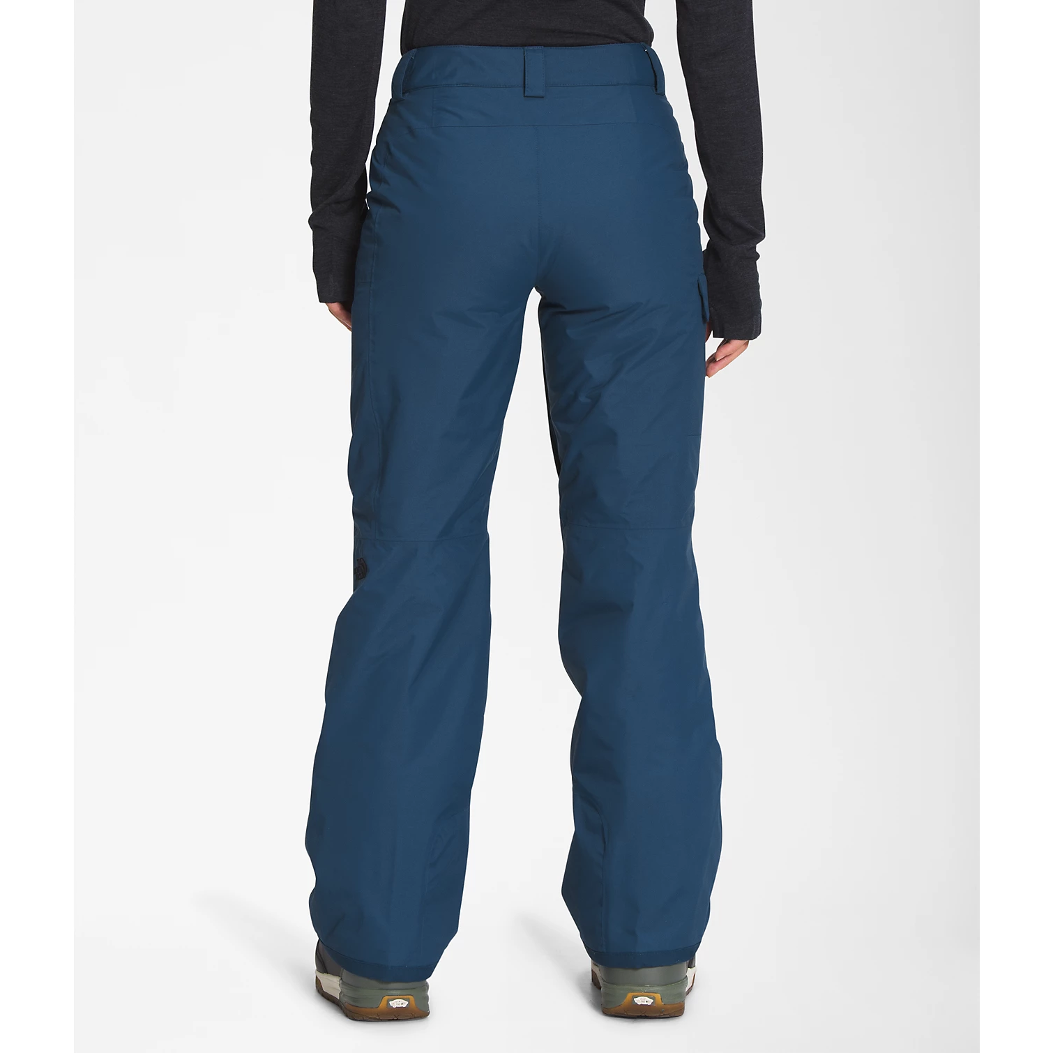 The North Face Freedom Insulated Pant Women's – Trailhead Kingston