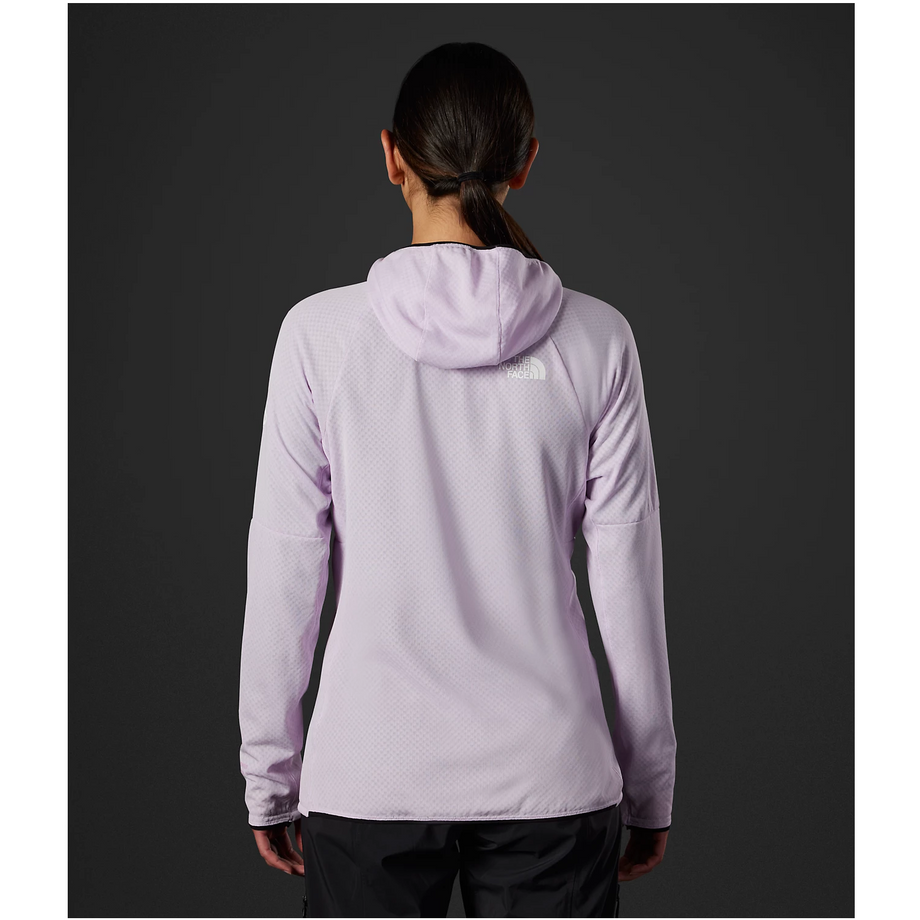 The North Face Futurefleece FZ Hoodie Women's