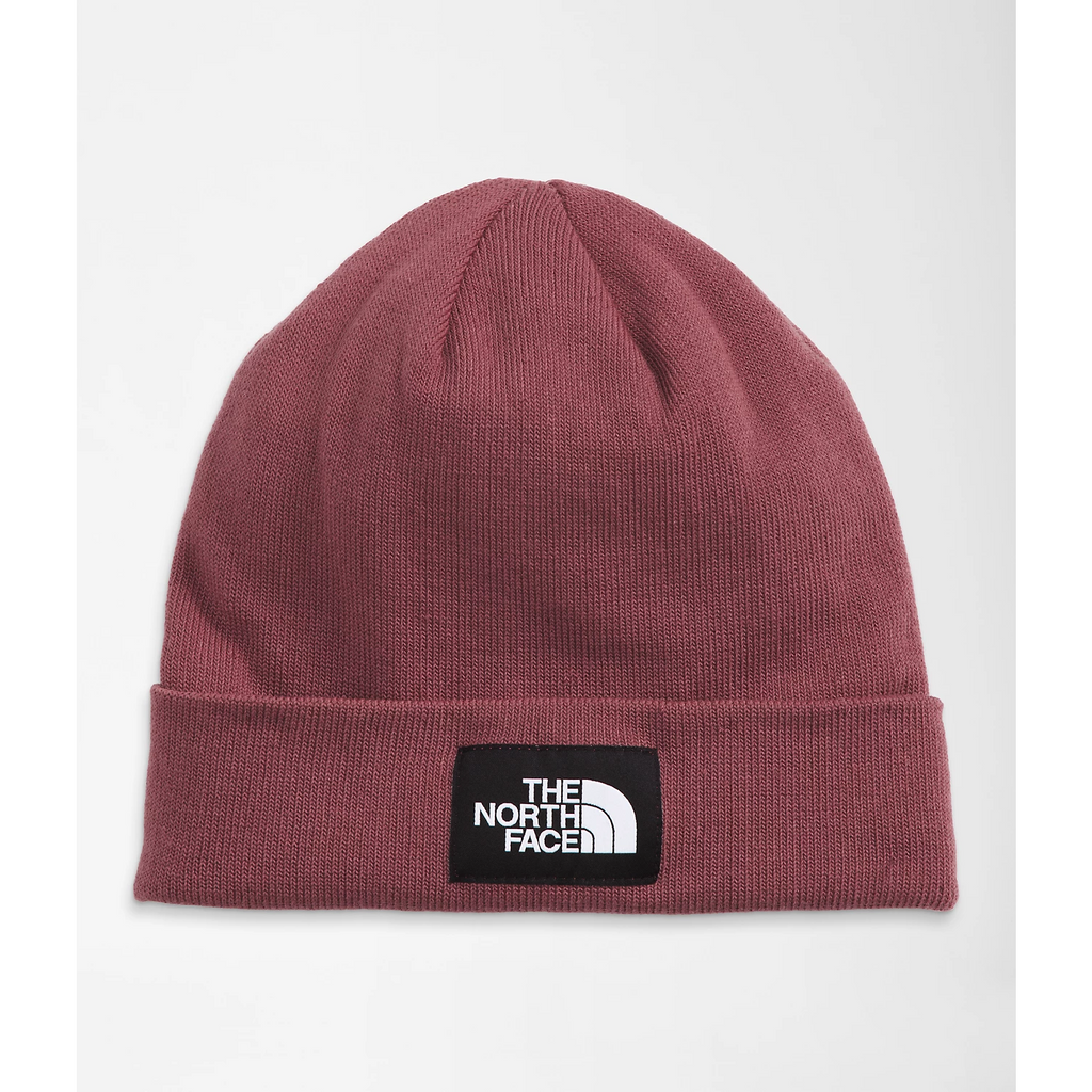 The North Face Recycled Dock Worker Beanie - WILD GIN