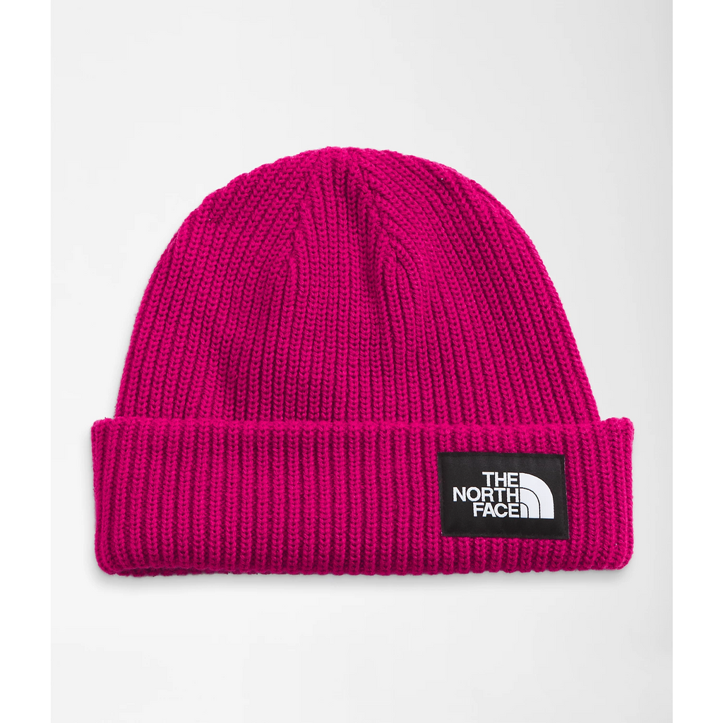 The North Face Salty Lined Beanie - Fuschia