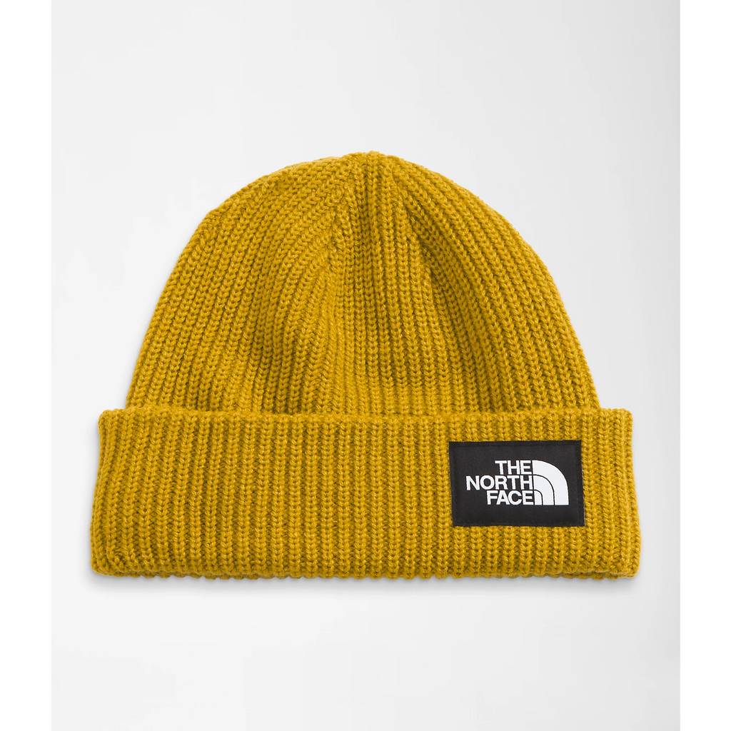 The North Face Salty Lined Beanie - MIN GOLD