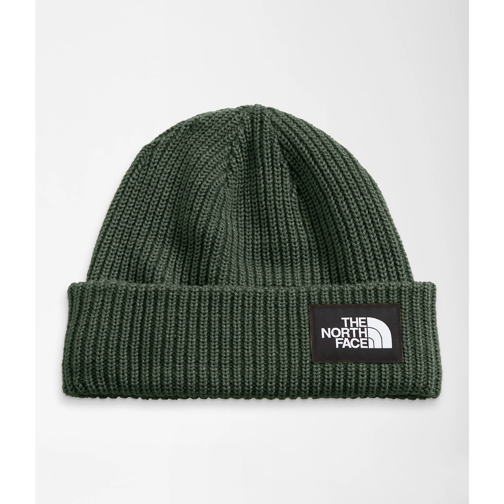 The North Face Salty Lined Beanie - Thyme