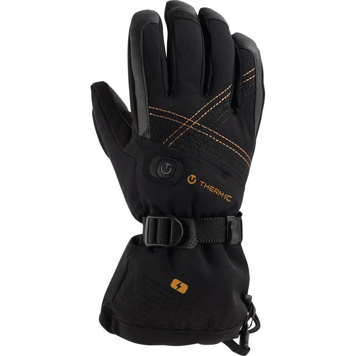 Thermic Ultra Heat Gloves Women's