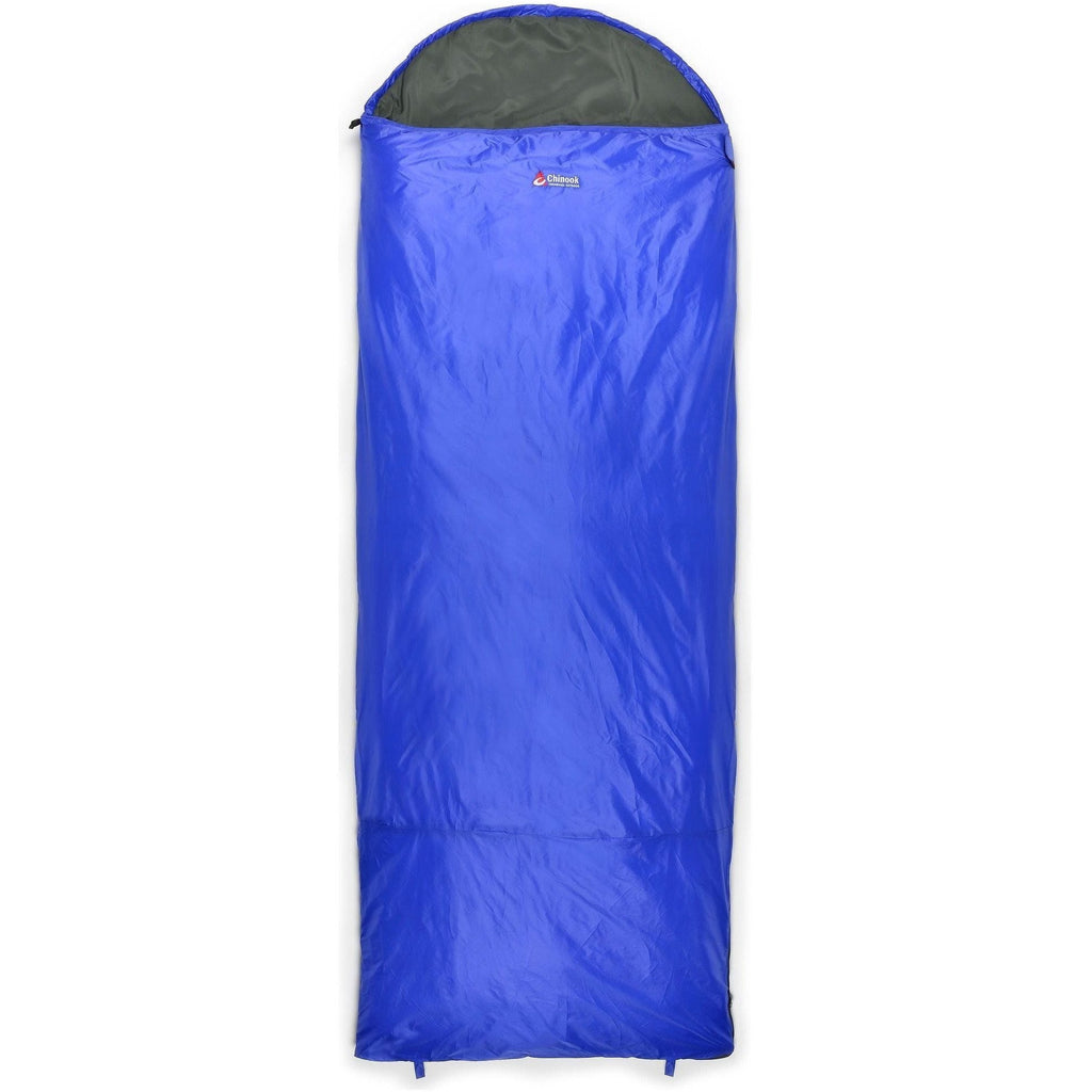 Chinook Thermopalm Hooded Rectangle 50F - Trailhead Kingston