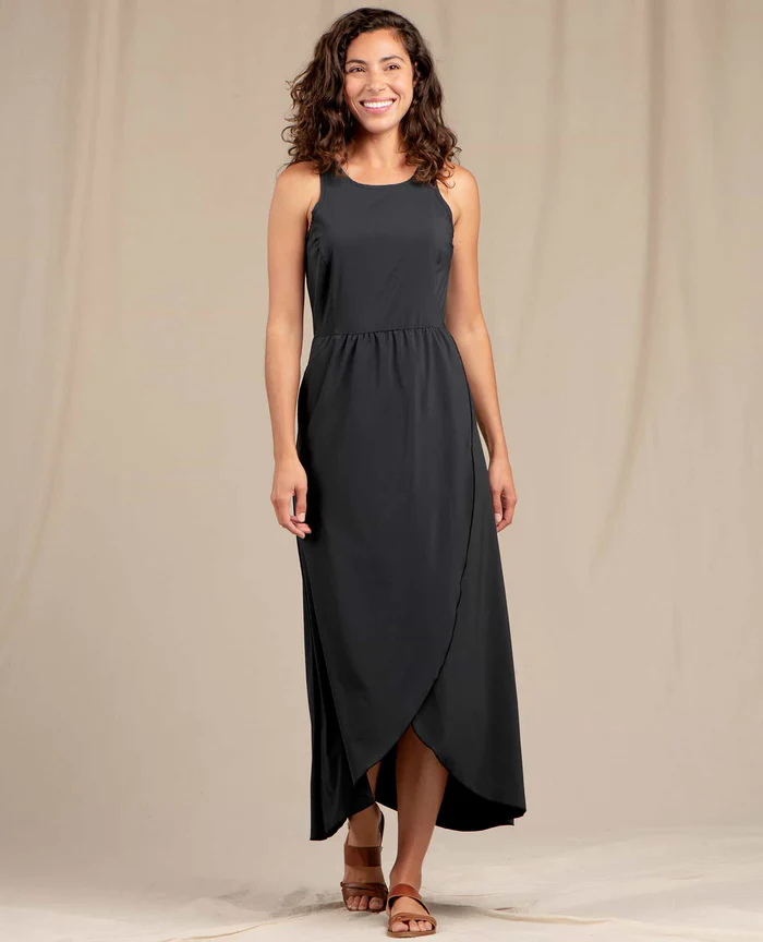 Toad and Co Sunkissed Maxi Dress Women's – Trailhead Kingston Toad and Co Sunkissed Maxi Dress Women's – Trailhead Kingston