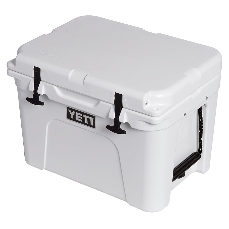 Yeti Tundra 35 – Trailhead Kingston