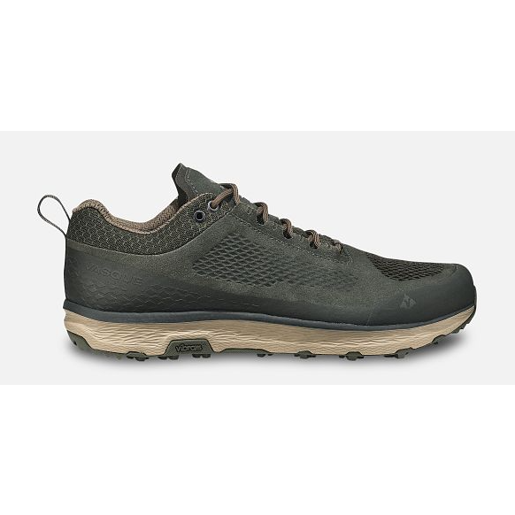 Vasque best sale low hikers