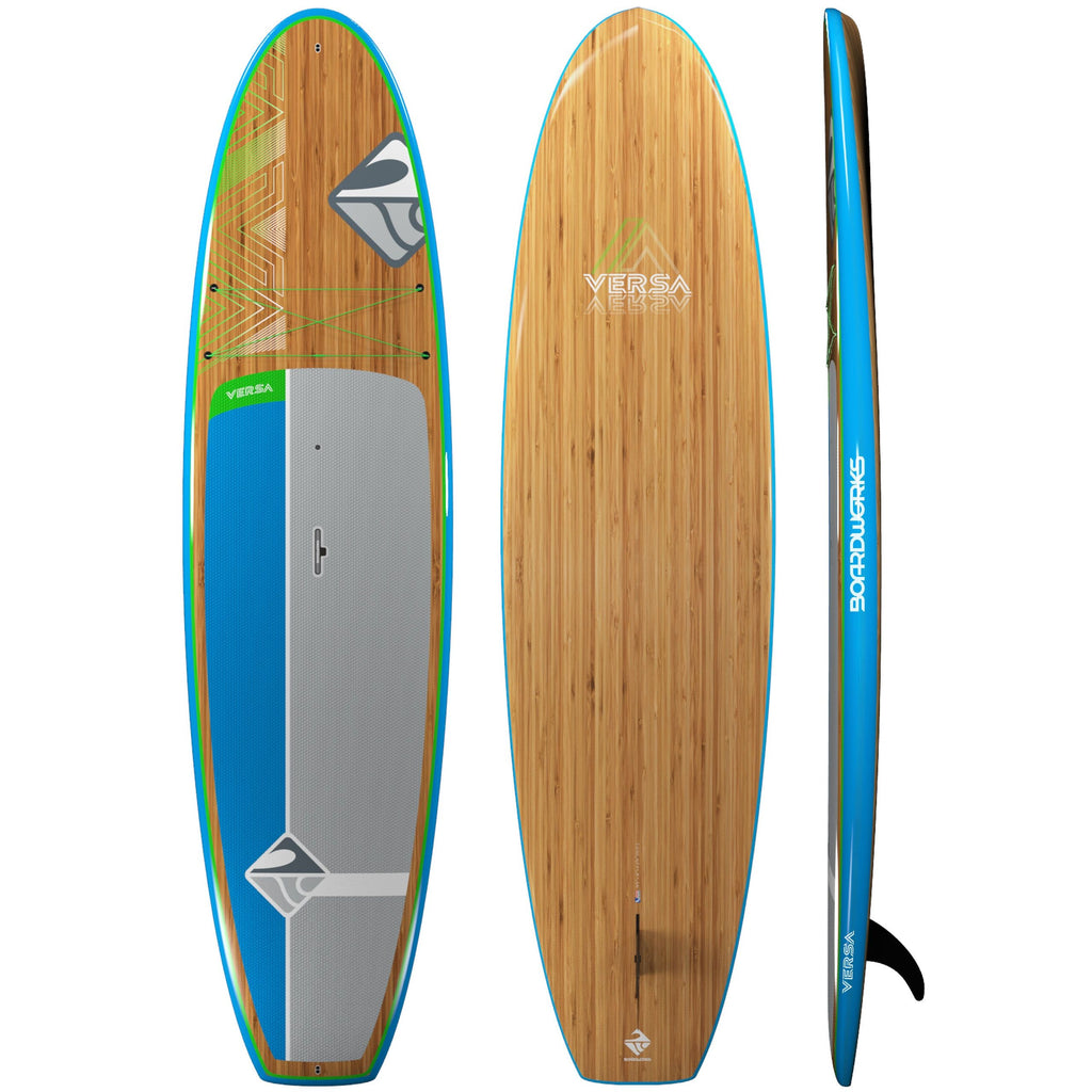 Boardworks Versa 10'6 - Trailhead Kingston