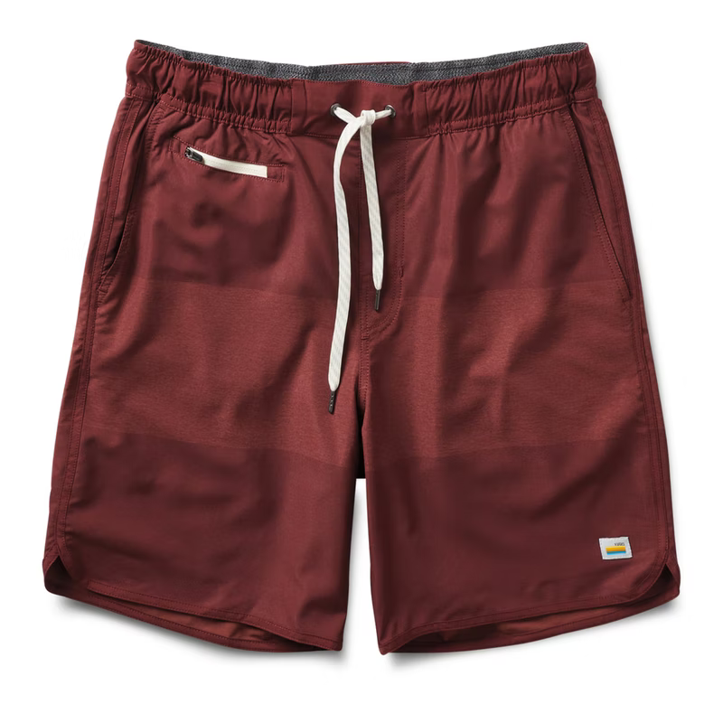 Vuori 2025 swim trunks