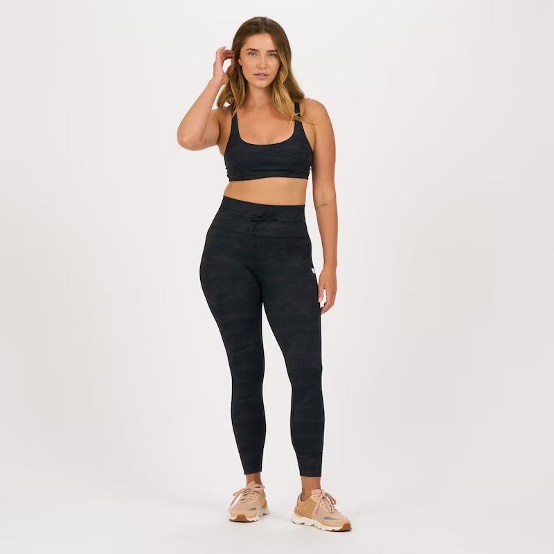 The North Face Women's Elevation Crop Leggings