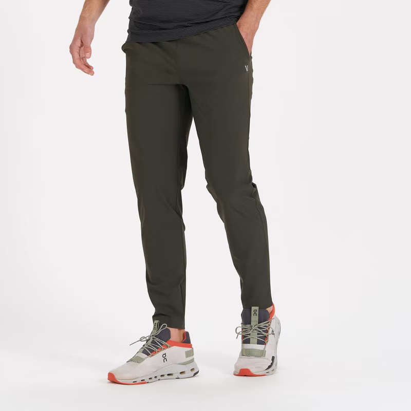 Vuori Fleet Pant Men s Trailhead Kingston